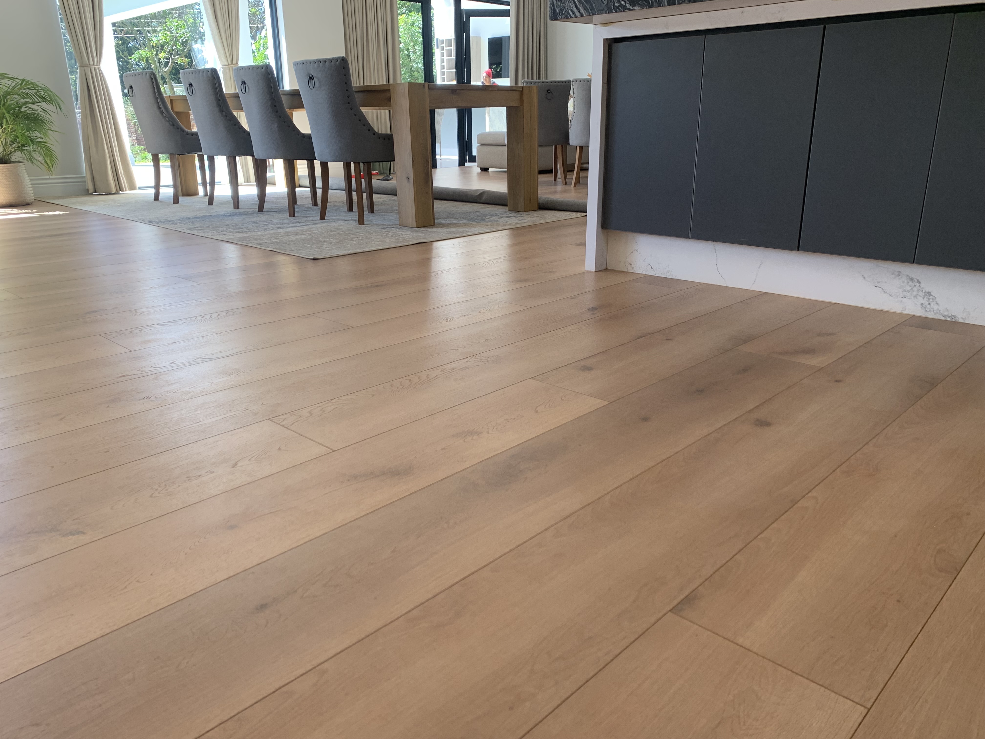 Quality Flooring Solutions