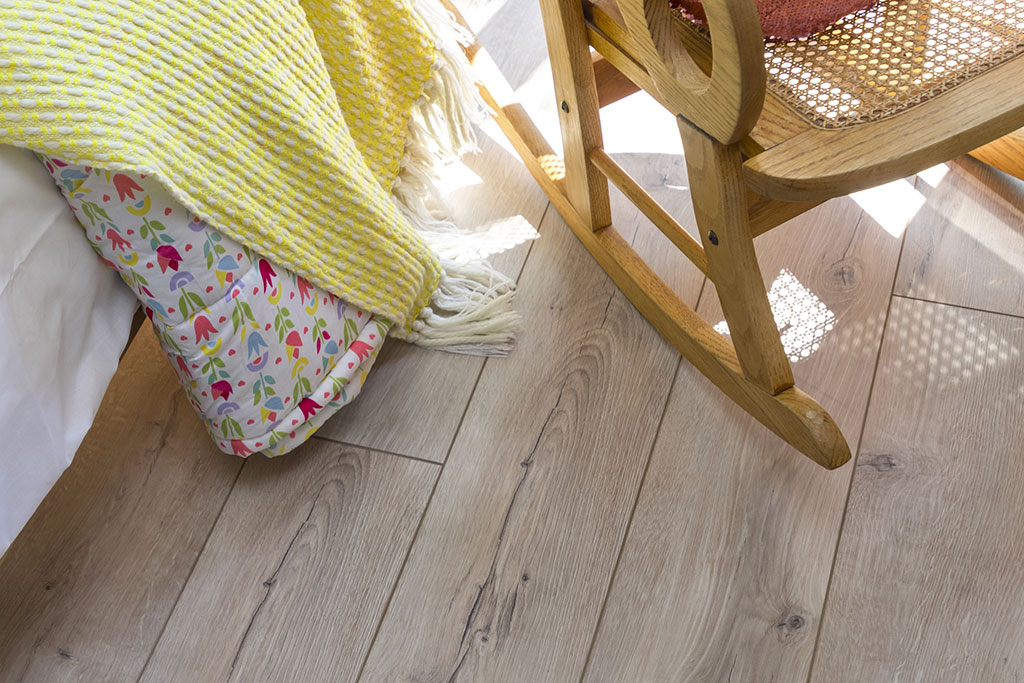 Laminate Flooring