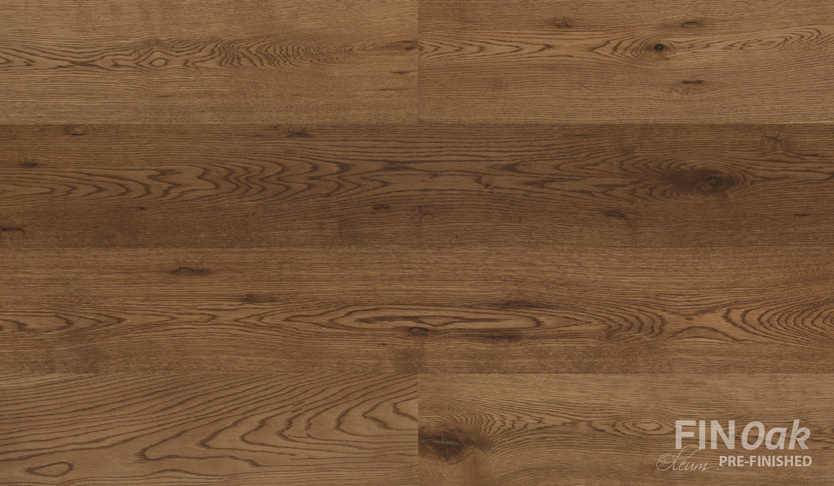 Dark Oak - 1 Strip