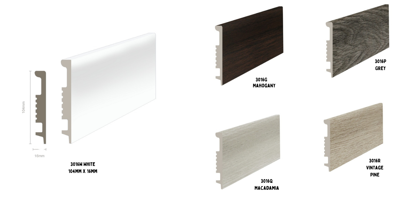 Skirting Skirting