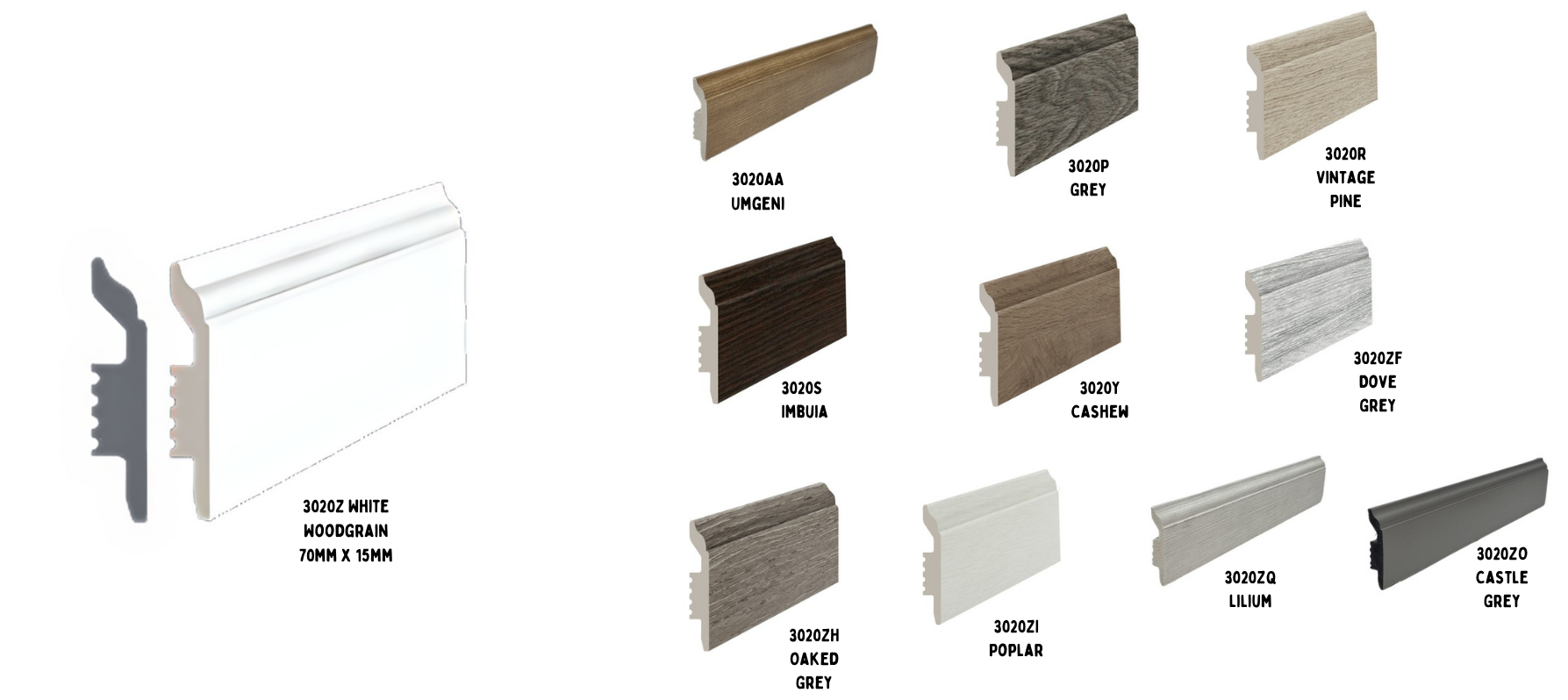 Skirting Skirting