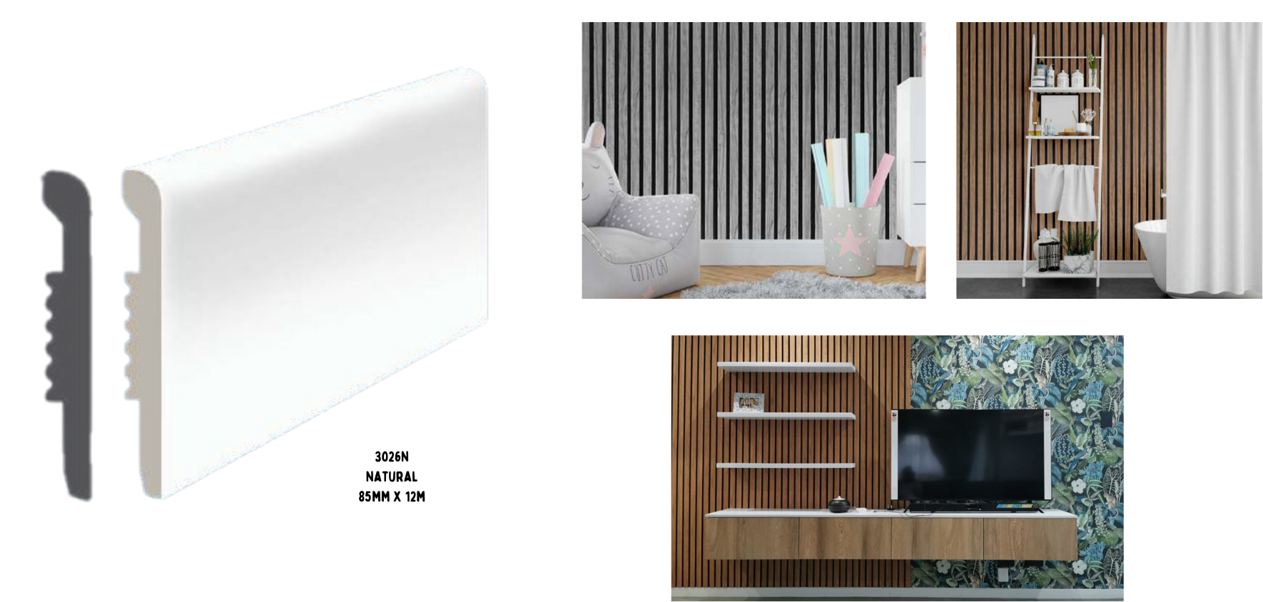 Skirting Skirting