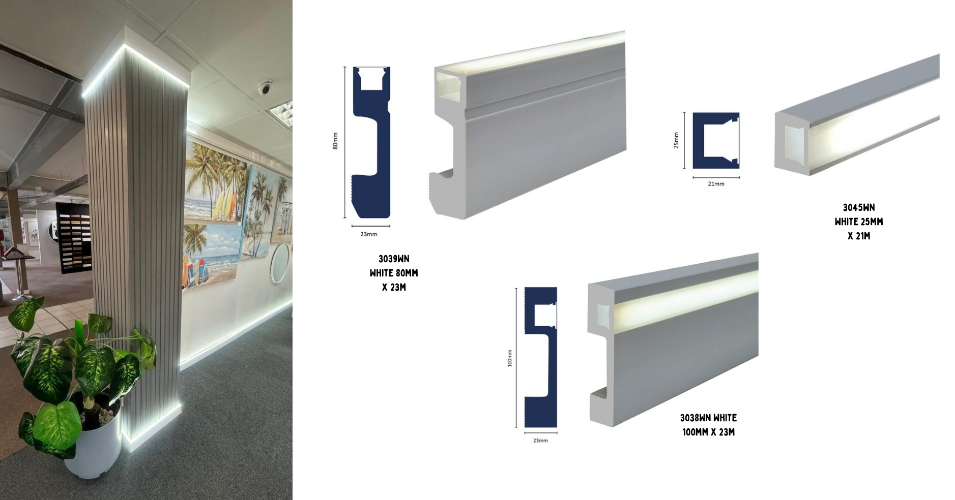 Skirting Skirting