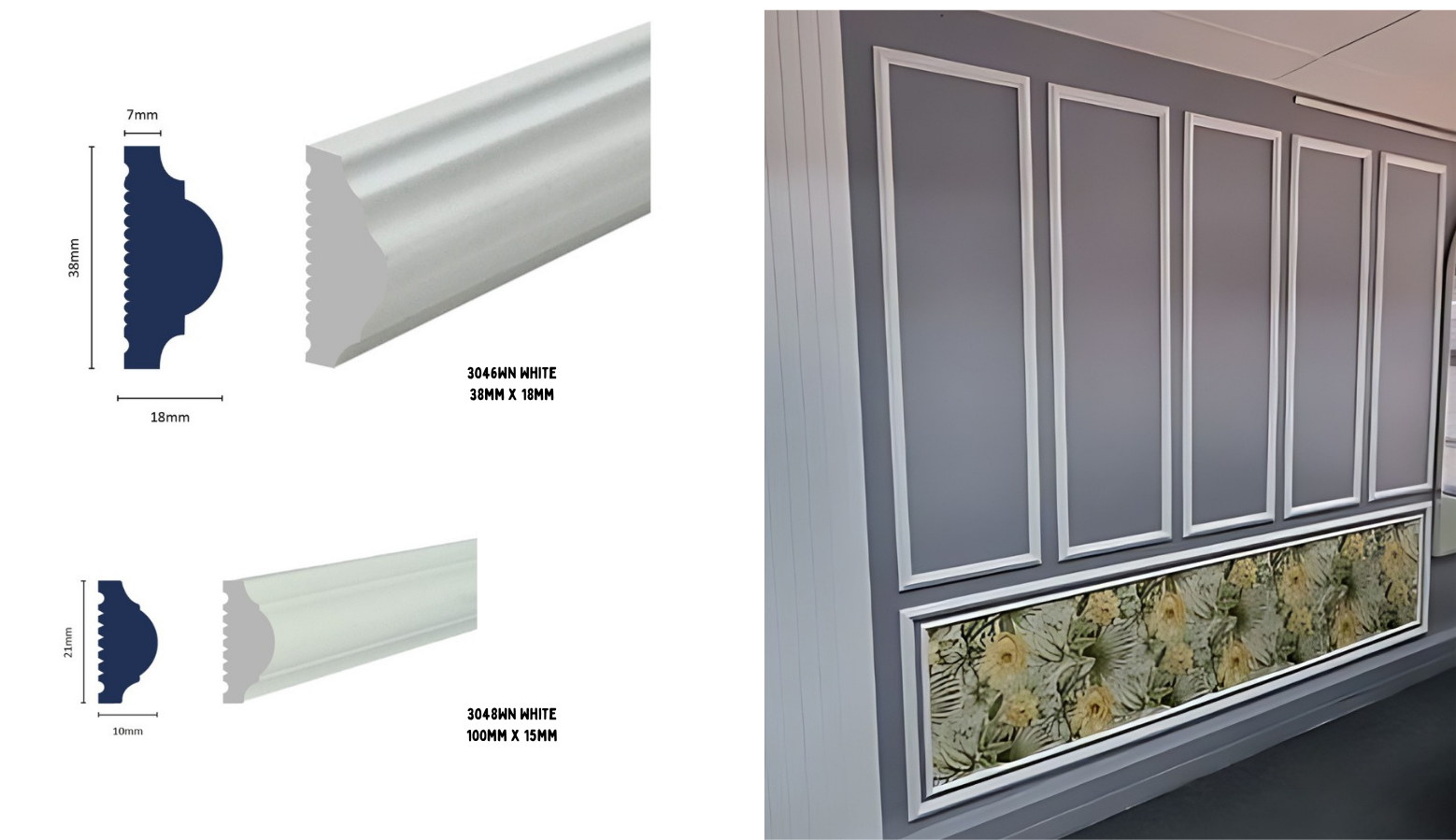 Skirting Skirting